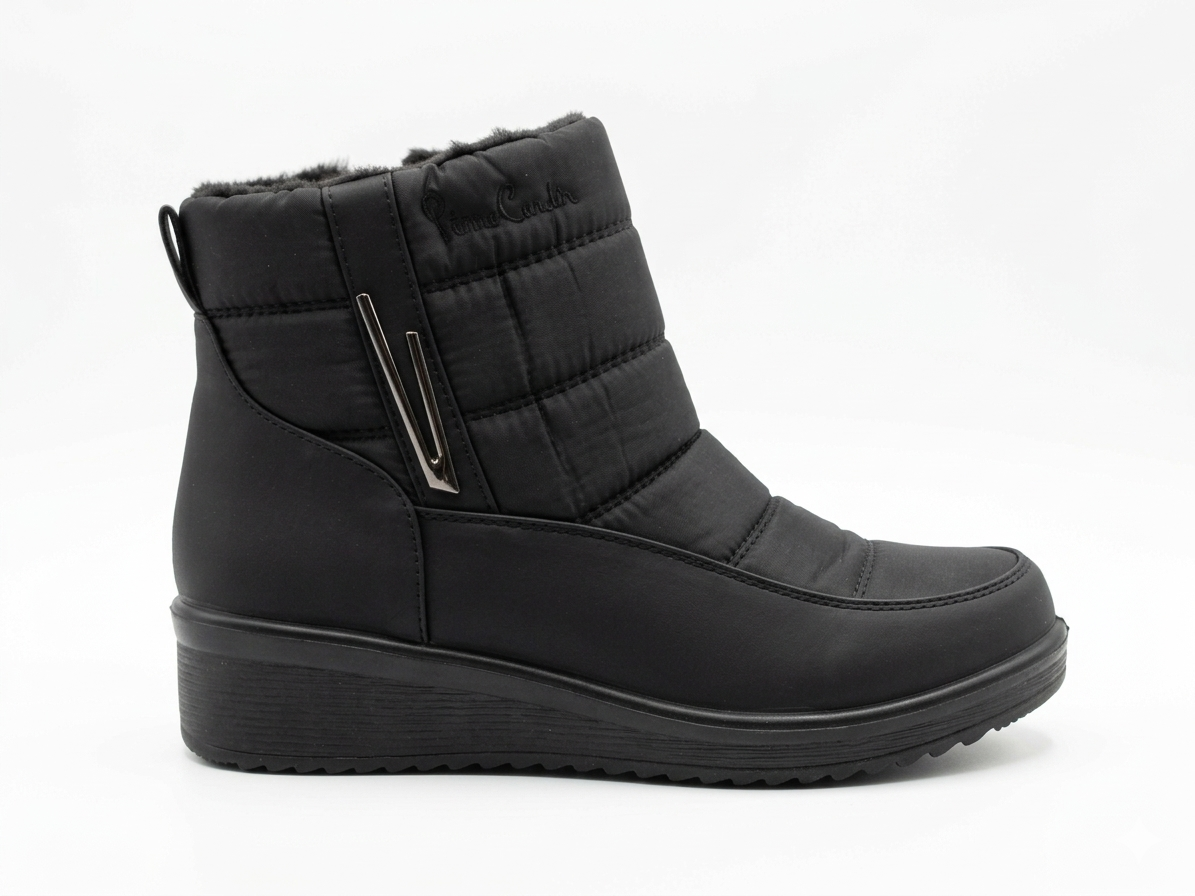 Pierre Cardin Christelle Black