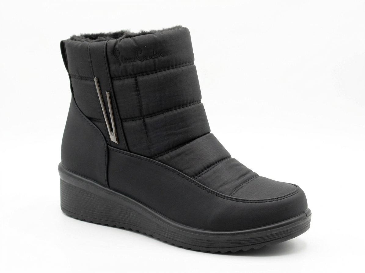 Pierre Cardin Christelle Black