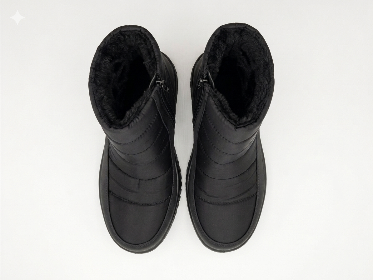 Pierre Cardin Christelle Black