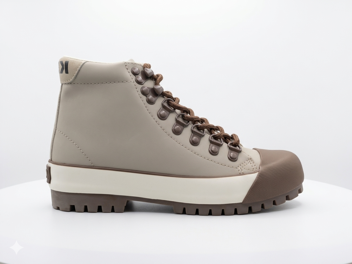 K*7 Atomic 23 Brown