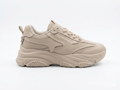 Why Hilton Sneaker Beige