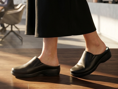 Soft Style Jenny Black