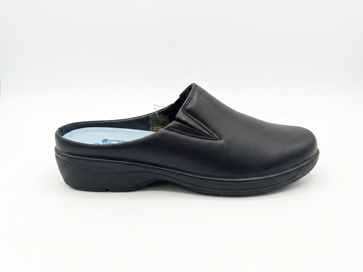 Soft Style Jenny Black