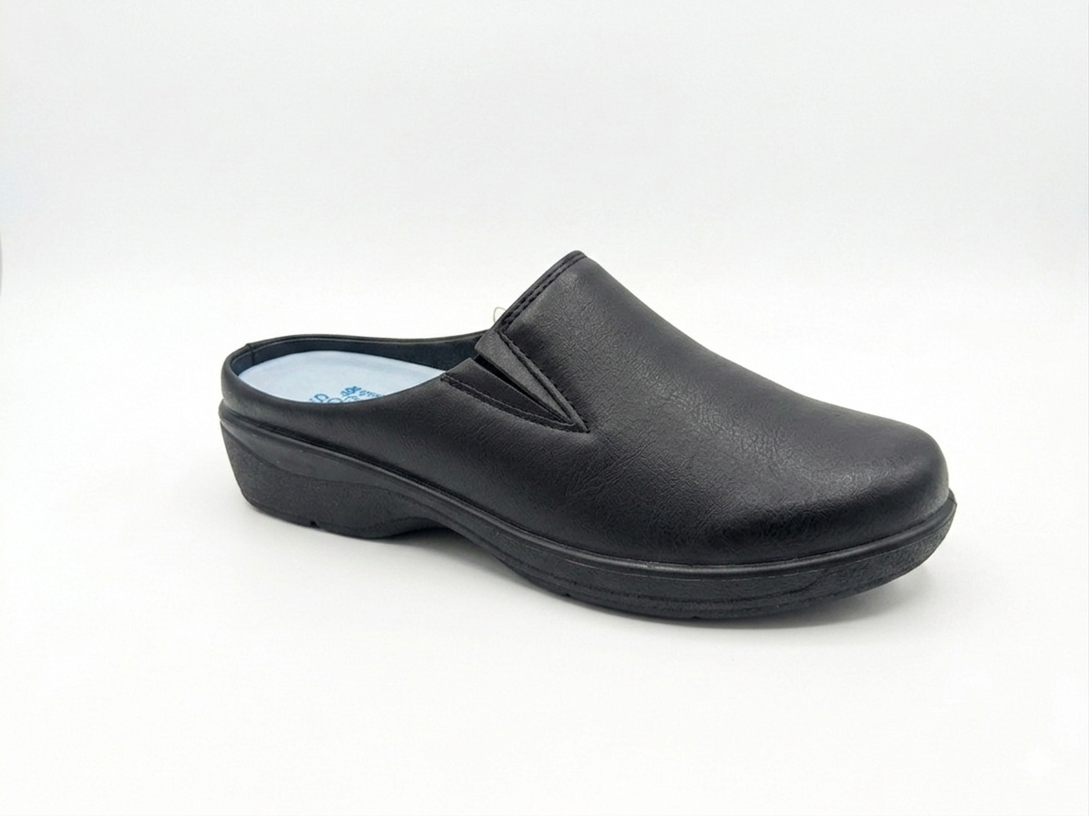 Soft Style Jenny Black