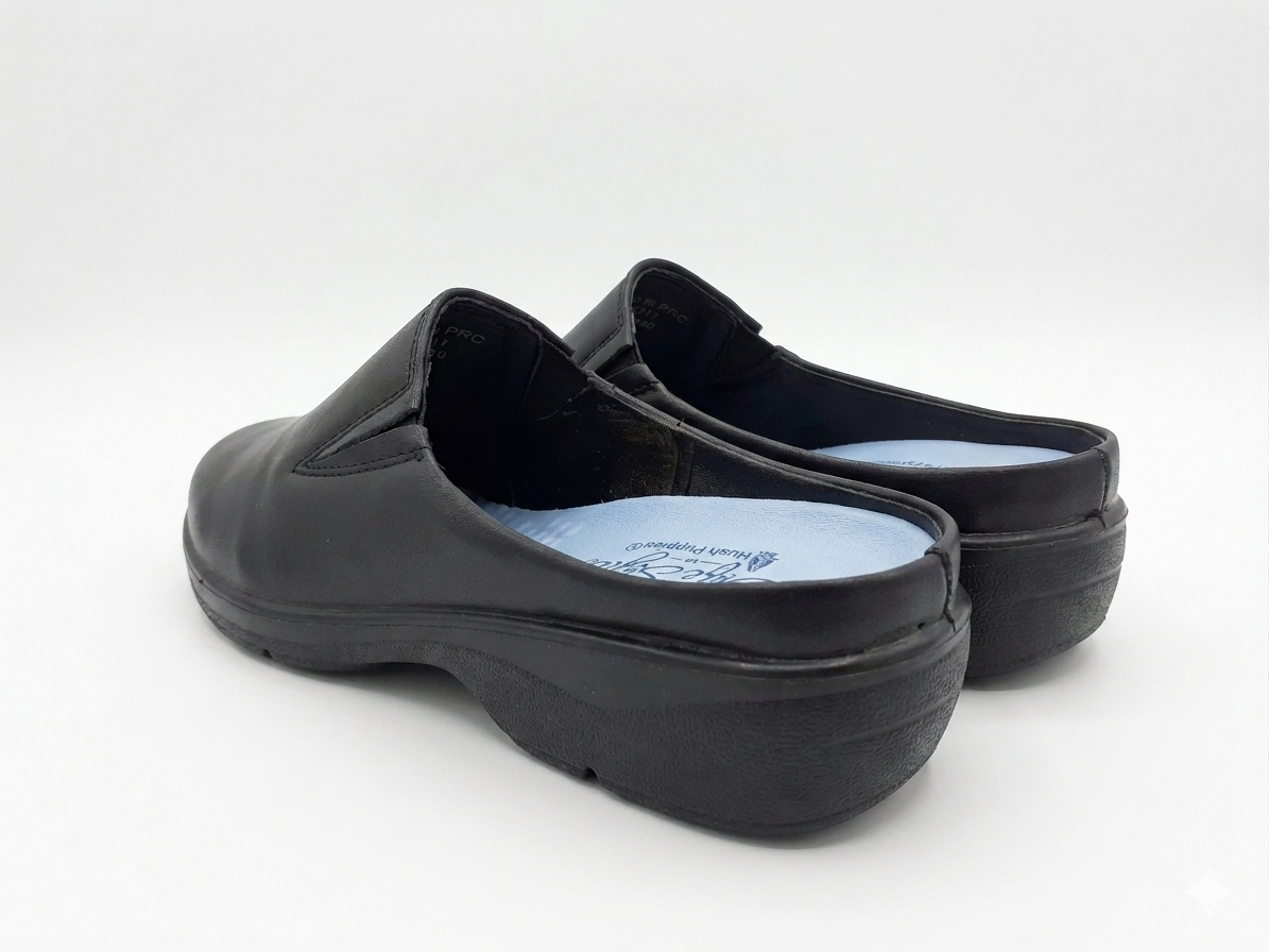 Soft Style Jenny Black