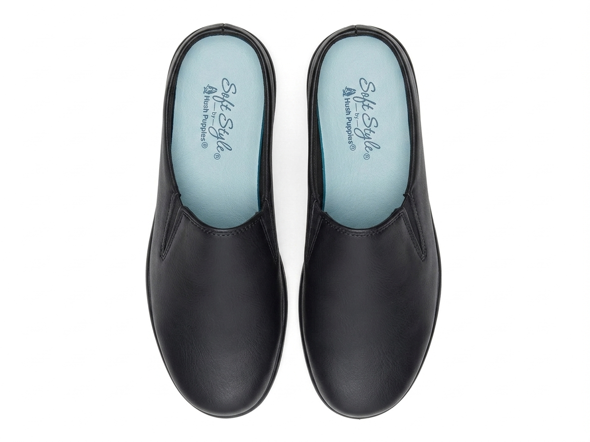 Soft Style Jenny Black
