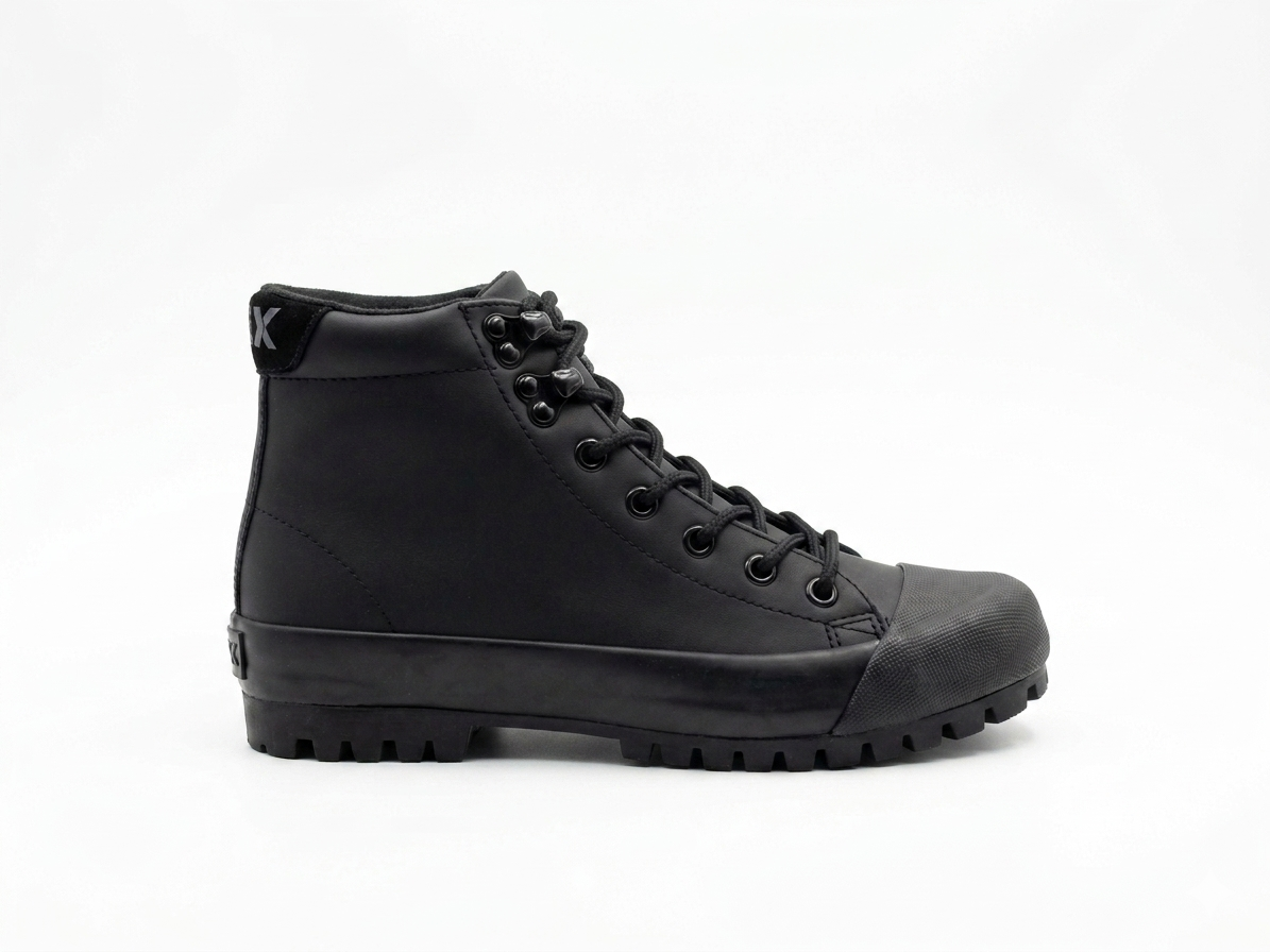 K*7 Atomic 23 Black