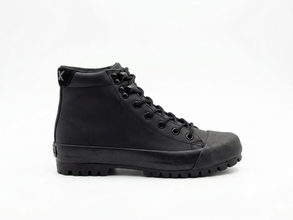 K*7 Atomic 23 Black