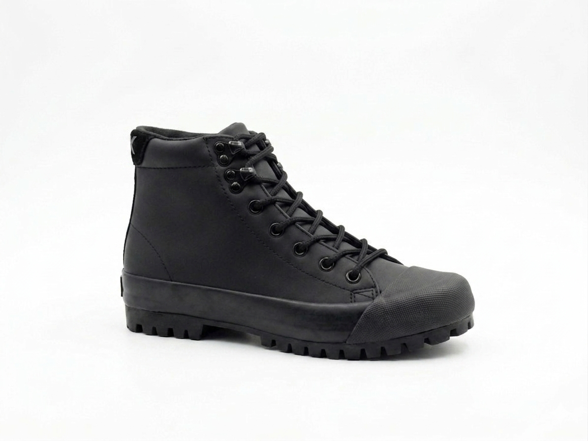 K*7 Atomic 23 Black