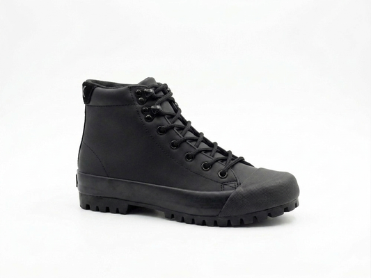K*7 Atomic 23 Black