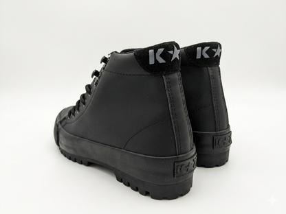 K*7 Atomic 23 Black