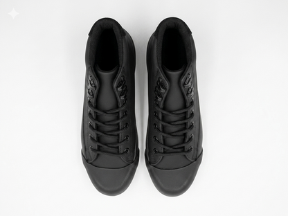 K*7 Atomic 23 Black