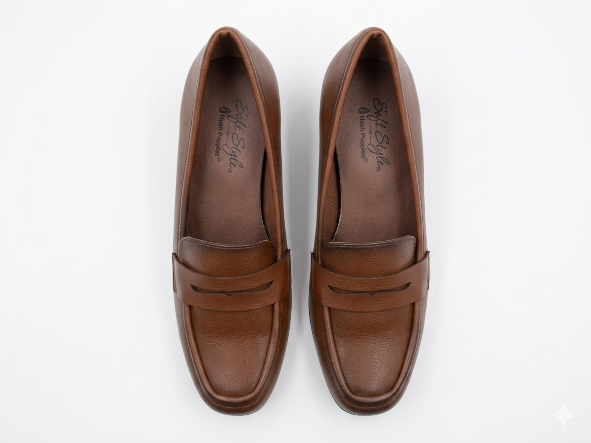 Soft Style Tayten Tan