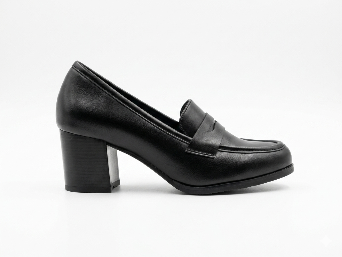 Soft Style Tayten Black