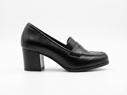 Soft Style Tayten Black