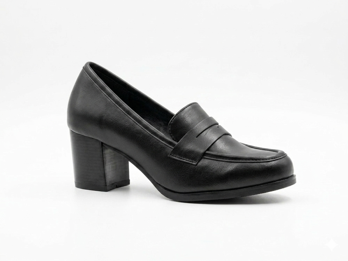 Soft Style Tayten Black