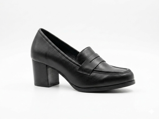 Soft Style Tayten Black