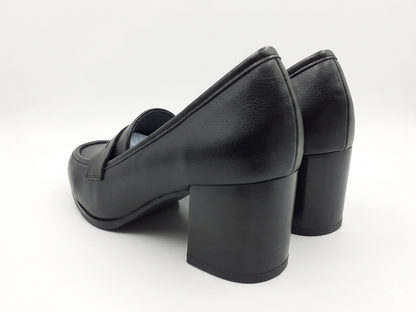 Soft Style Tayten Black