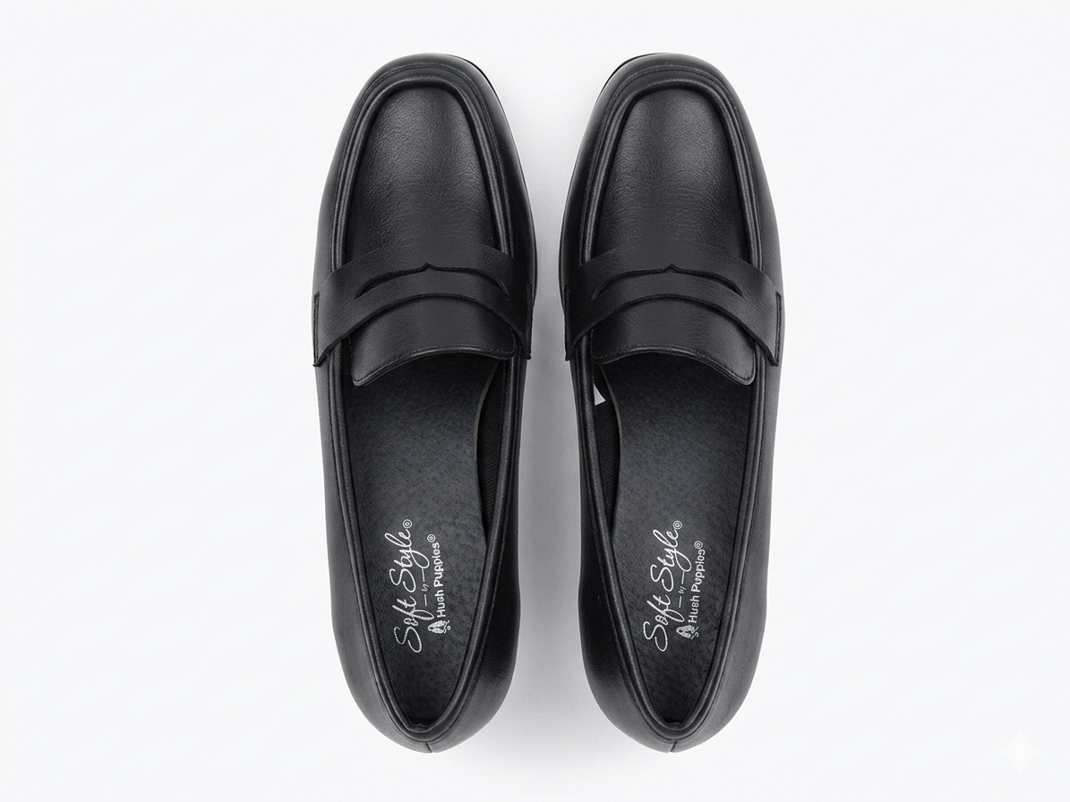 Soft Style Tayten Black