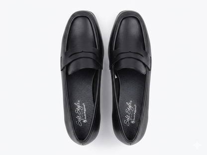Soft Style Tayten Black