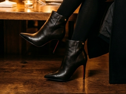 Miss Black Boss 24 Black