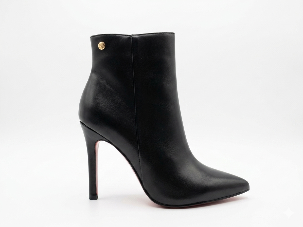 Miss Black Boss 24 Black