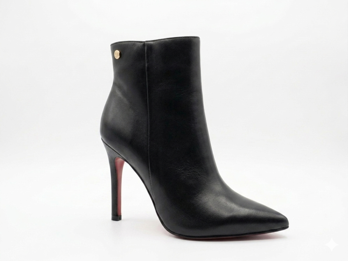 Miss Black Boss 24 Black