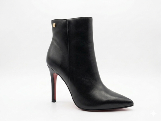 Miss Black Boss 24 Black