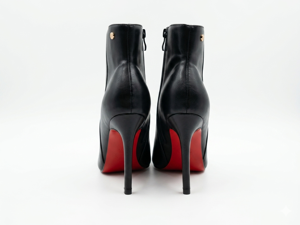 Miss Black Boss 24 Black