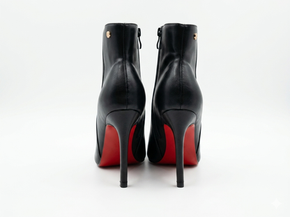 Miss Black Boss 24 Black