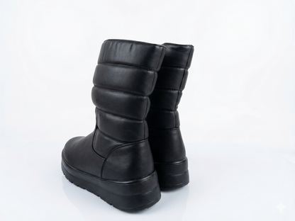 Chunsen Padded Ankle Boot