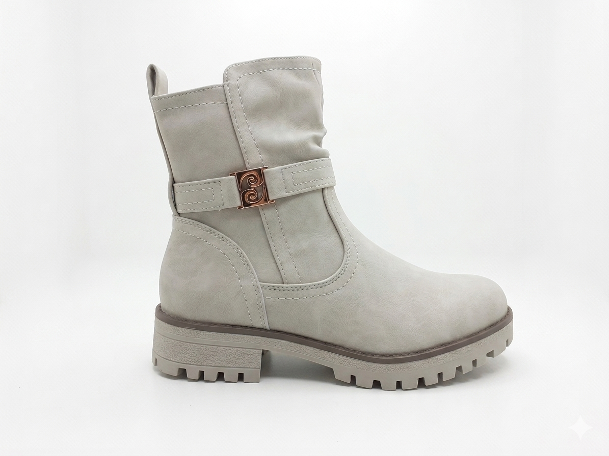 Pierre Cardin Calie 2 Beige
