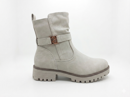Pierre Cardin Calie 2 Beige