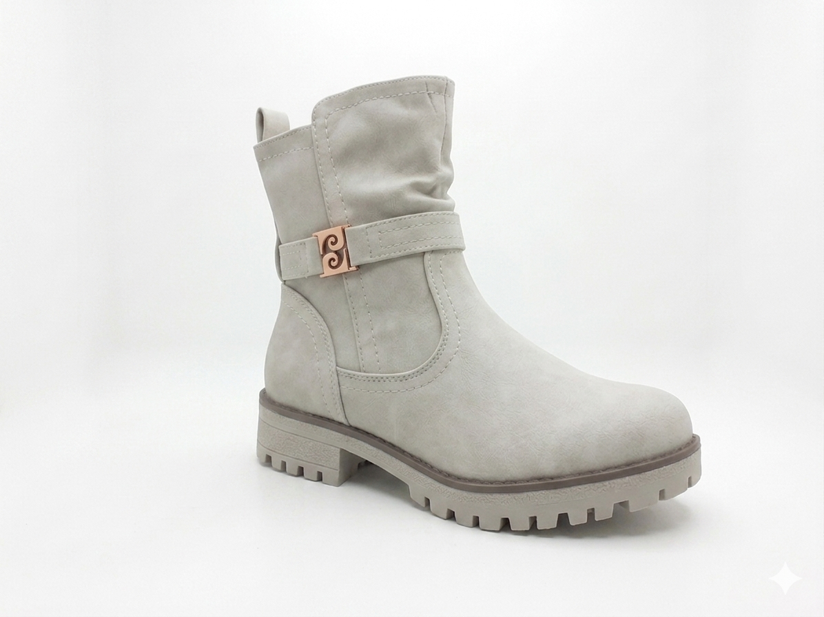 Pierre Cardin Calie 2 Beige