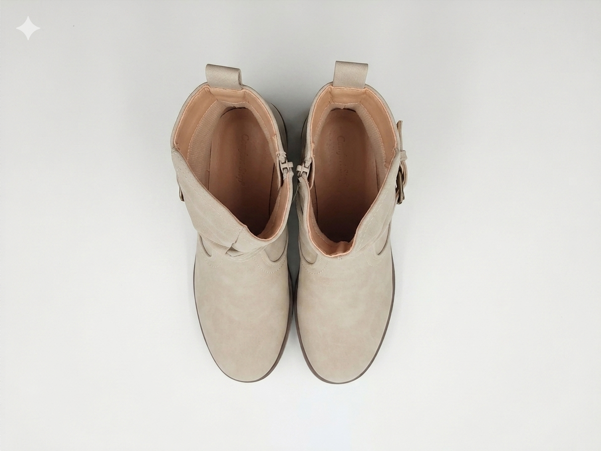 Pierre Cardin Calie 2 Beige