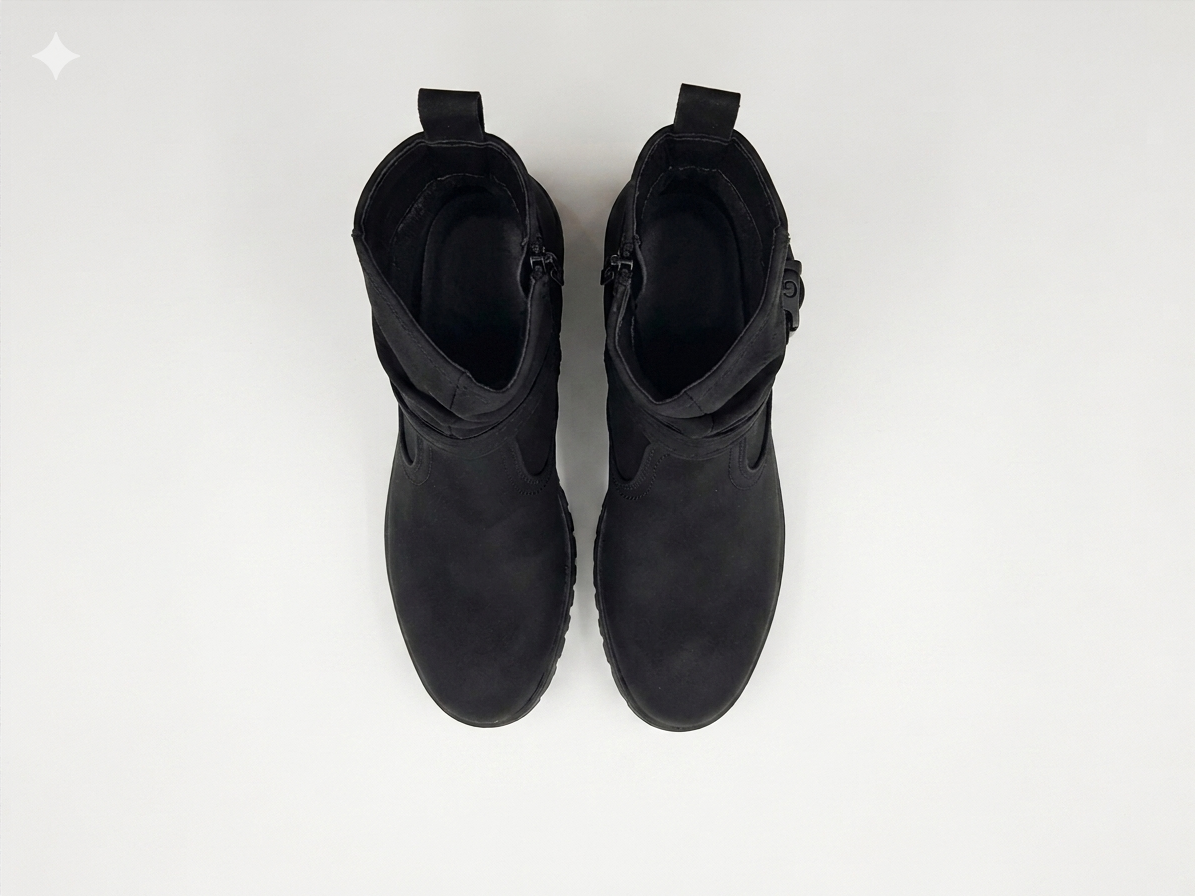 Pierre Cardin Calie 2 Black