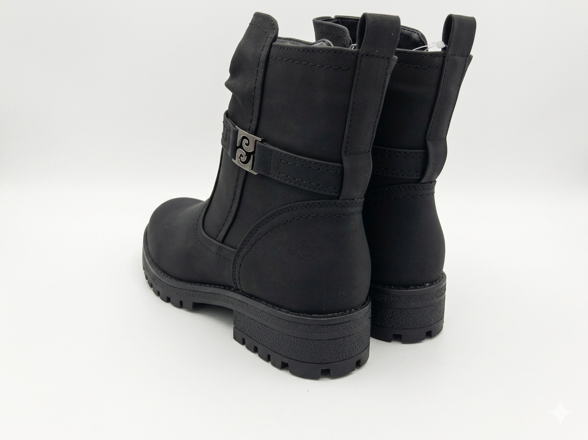 Pierre Cardin Calie 2 Black