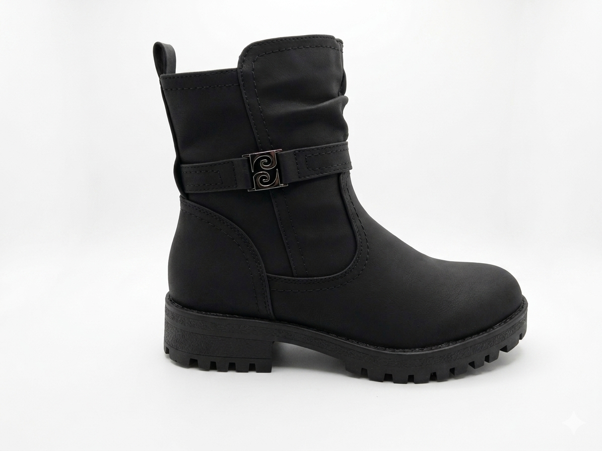Pierre Cardin Calie 2 Black