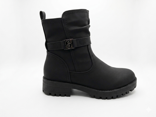 Pierre Cardin Calie 2 Black