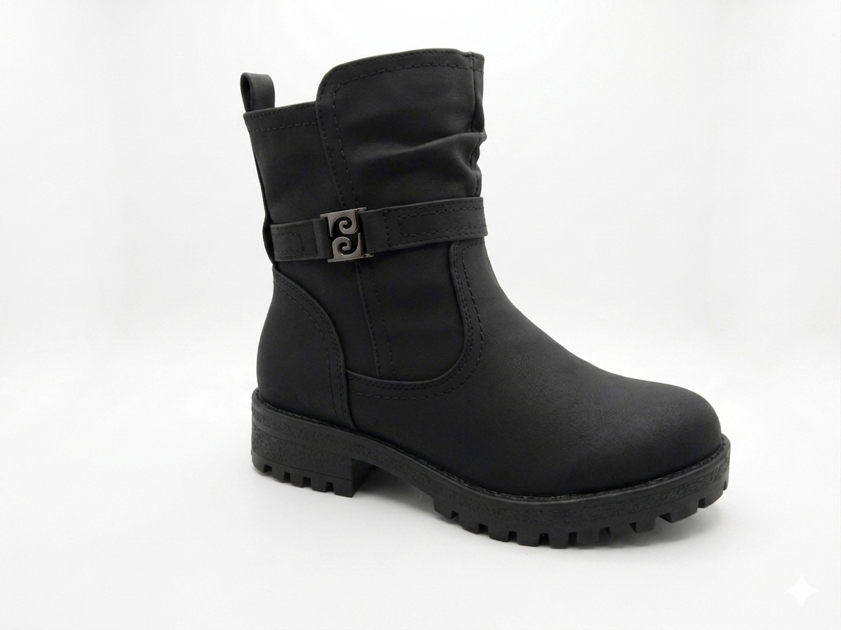Pierre Cardin Calie 2 Black