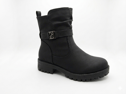 Pierre Cardin Calie 2 Black