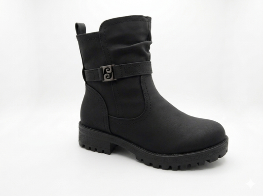 Pierre Cardin Calie 2 Black