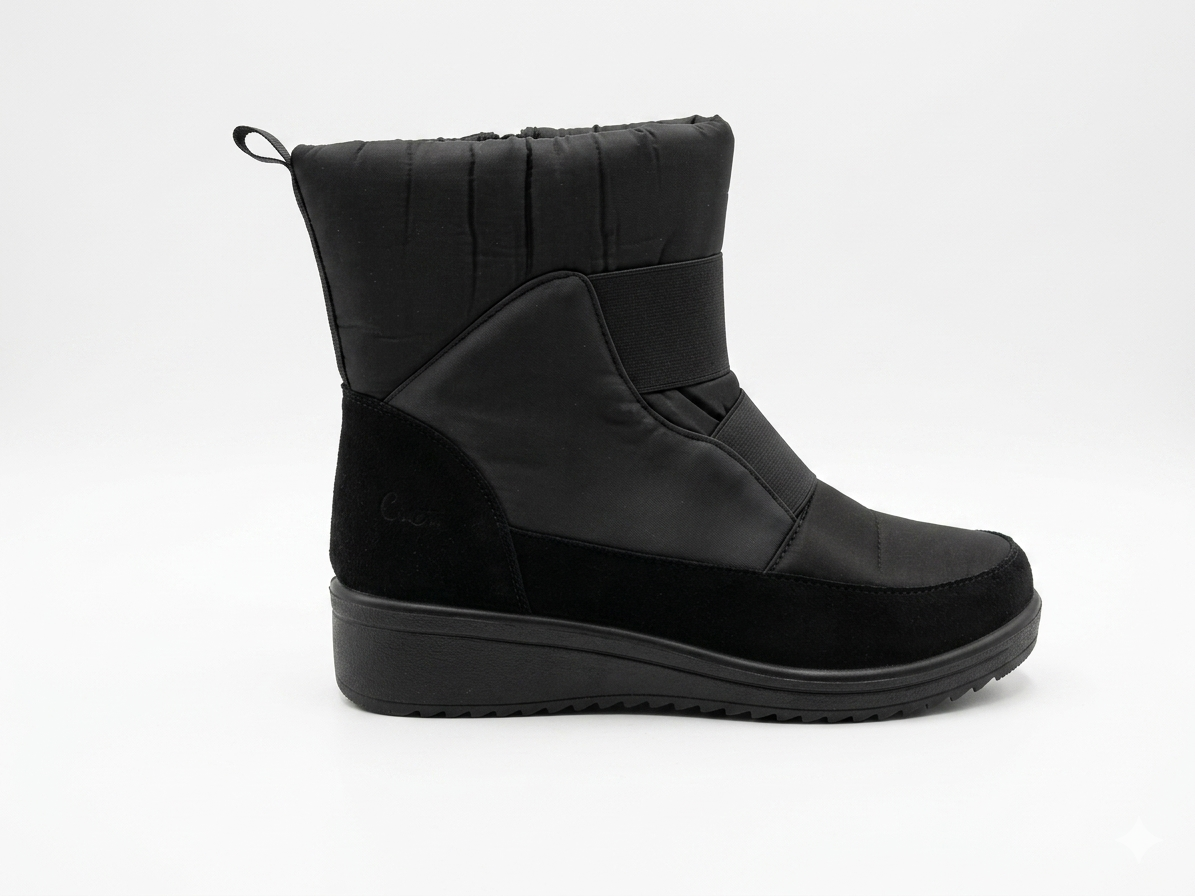 Pierre Cardin Christelle Black