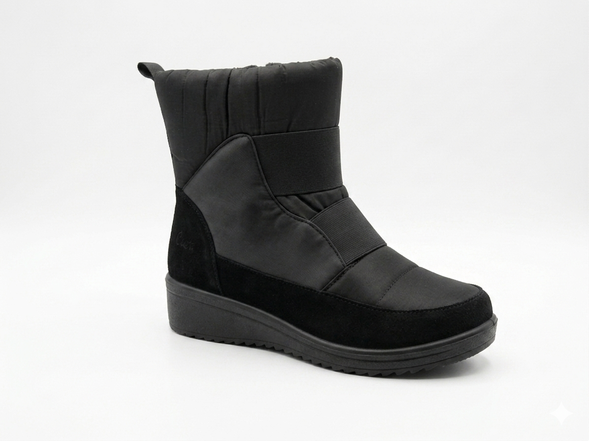 Pierre Cardin Christelle Black