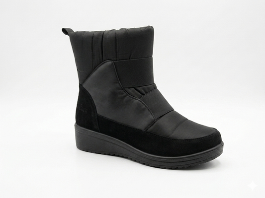 Pierre Cardin Christelle Black