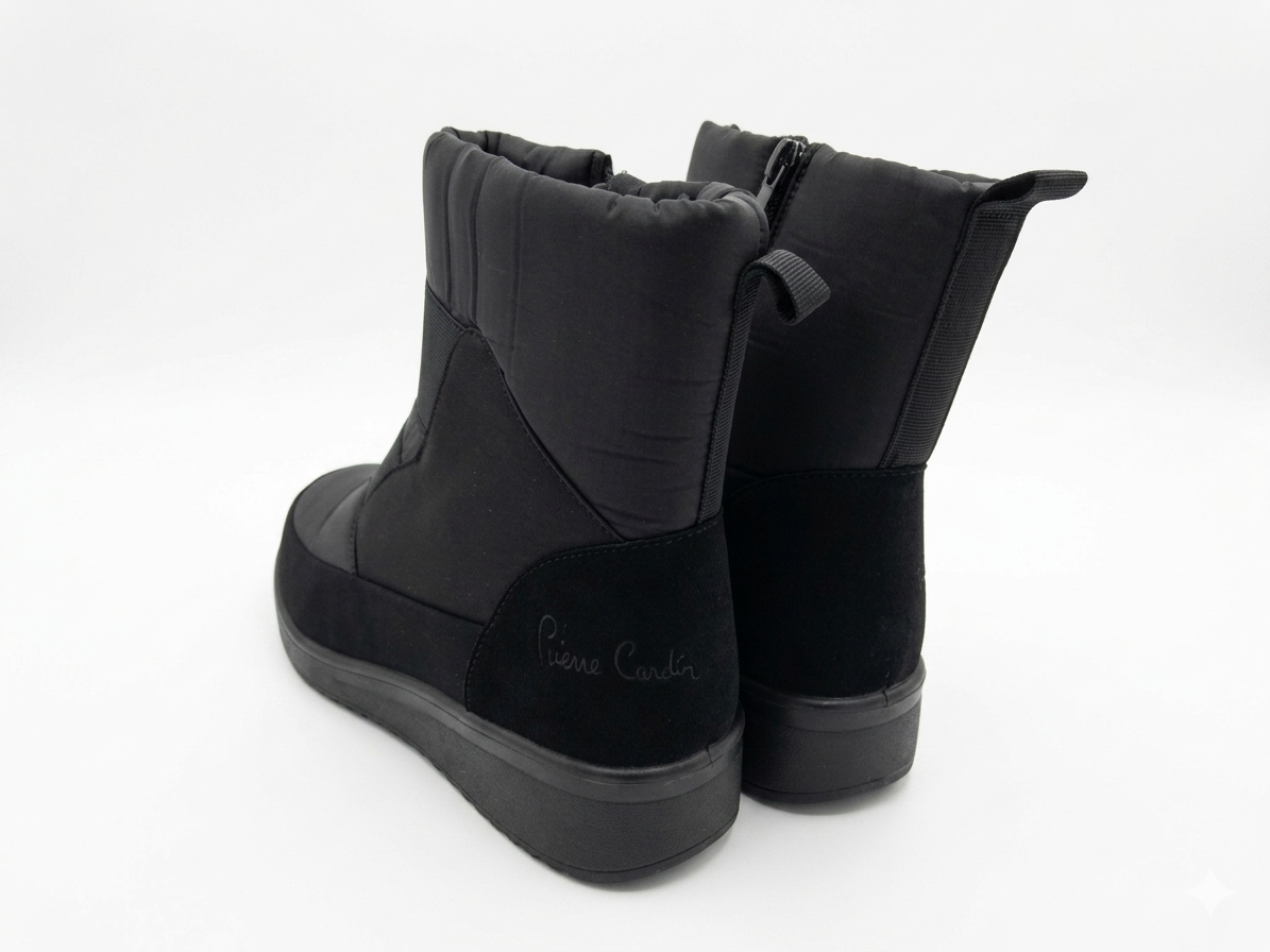 Pierre Cardin Christelle Black
