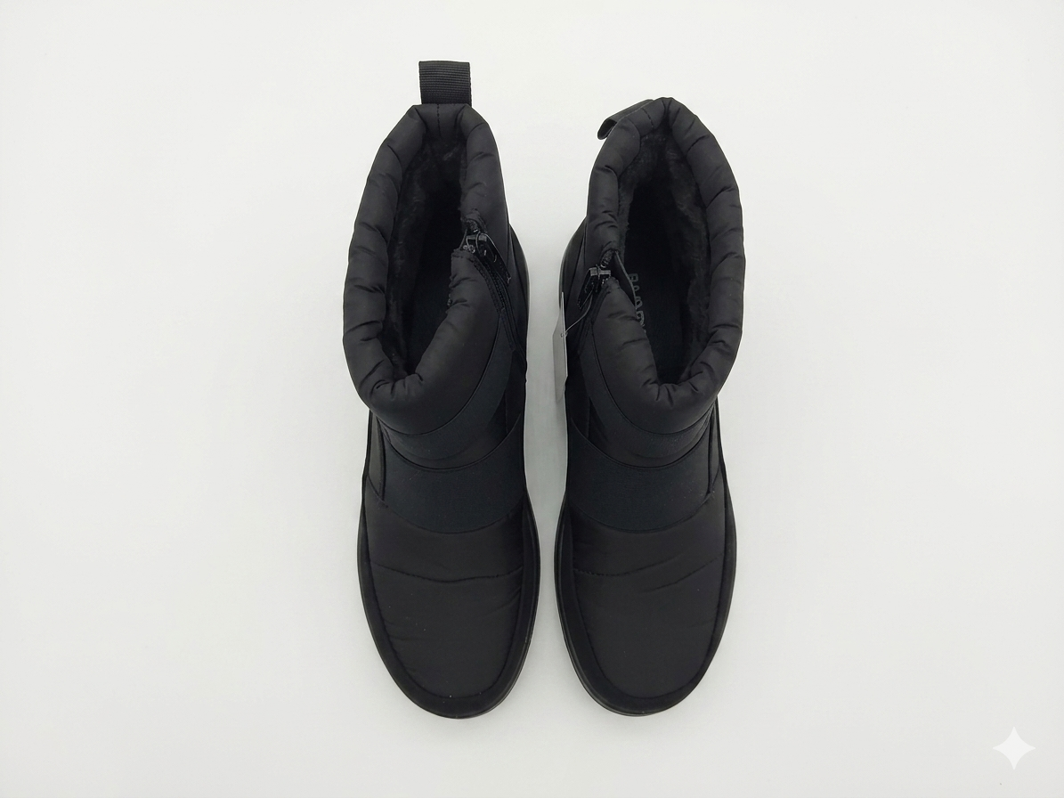 Pierre Cardin Christelle Black