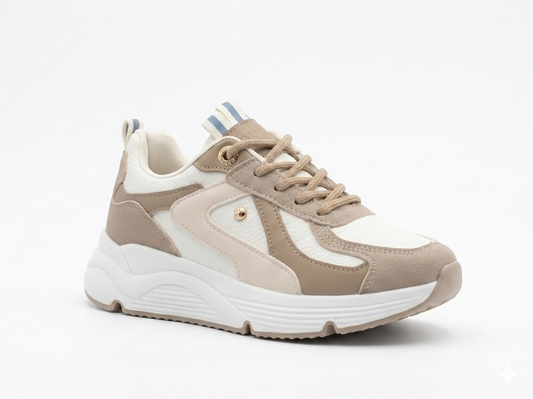 K*7 Glace Beige