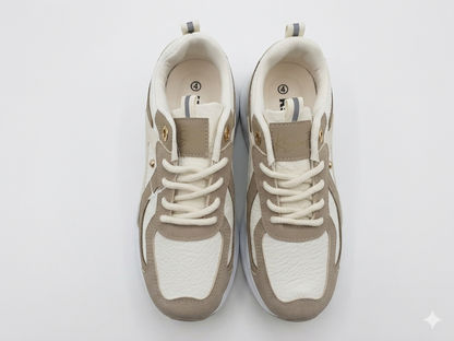 K*7 Glace Beige