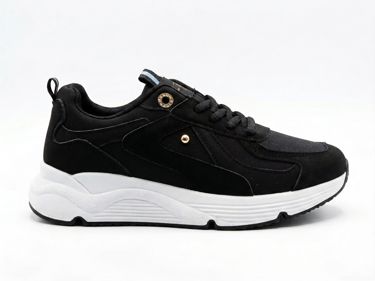 K*7 Glace Black